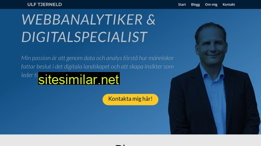 digitalanalytiker.se alternative sites