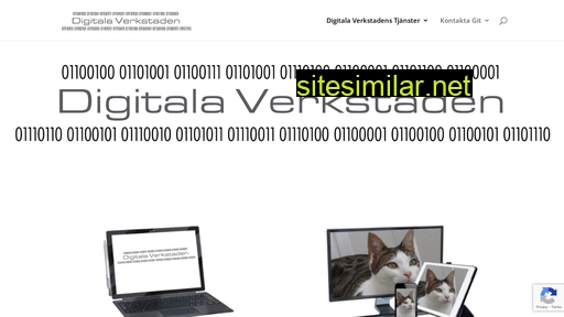 digitalaverkstaden.se alternative sites