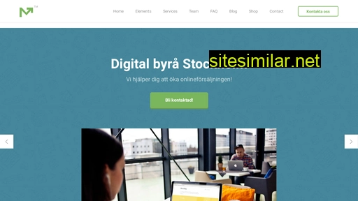 digitalbyra.se alternative sites