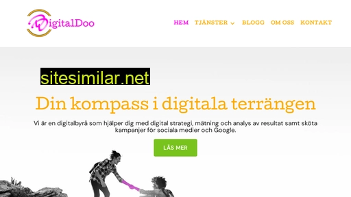 digitaldoo.se alternative sites