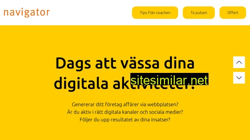 digitalpt.se alternative sites