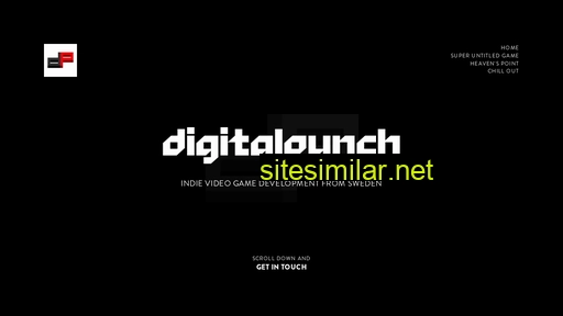 Digitalpunch similar sites