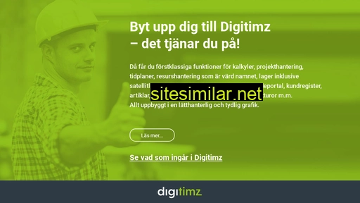 digitimz.se alternative sites