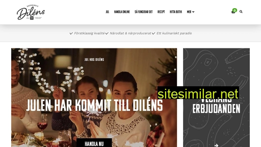 dilens.se alternative sites