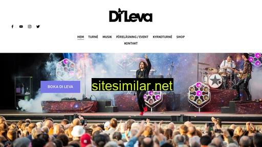 dileva.se alternative sites