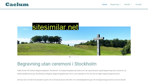 direktkremering.se alternative sites