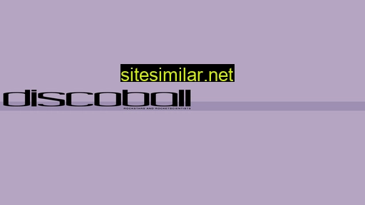discoball.se alternative sites