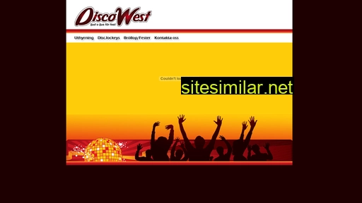 Discowest similar sites