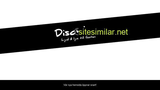 diskot.se alternative sites