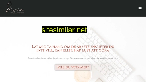divia.se alternative sites