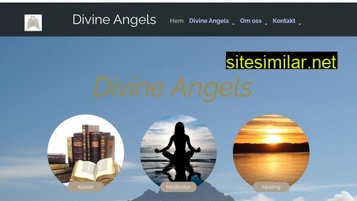 divineangels.se alternative sites