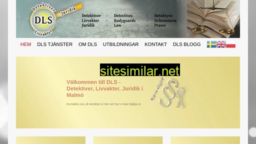 dls-detektiver.se alternative sites