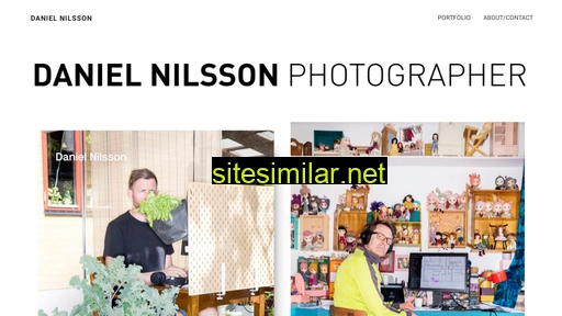 Dnilsson similar sites