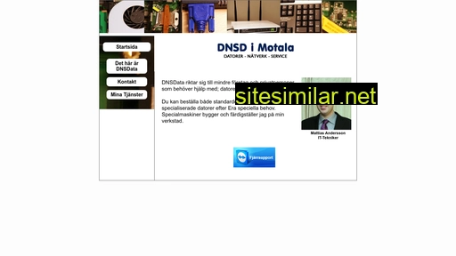 dnsd.se alternative sites