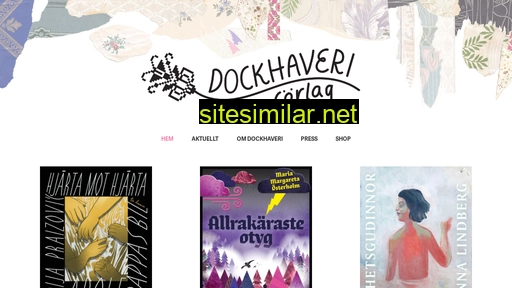 dockhaveri.se alternative sites