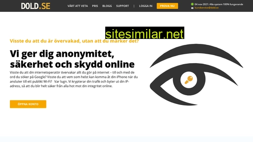 dold.se alternative sites