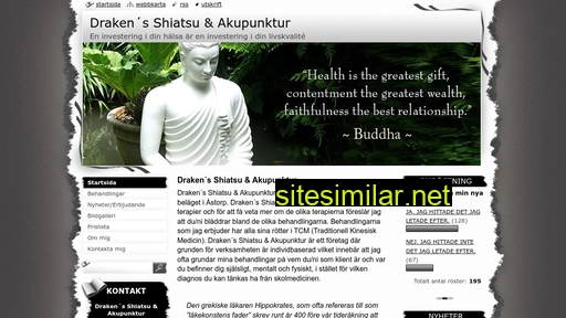 drakensshiatsu.se alternative sites