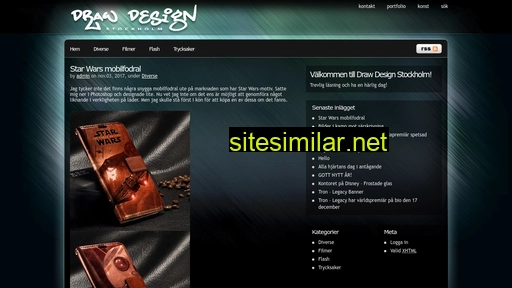 Drawdesign similar sites