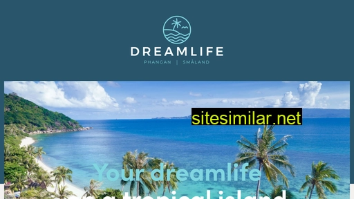 dreamlife.se alternative sites