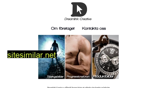 dreamlink.se alternative sites