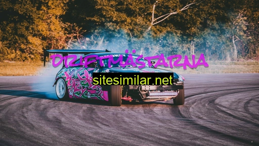 driftmastarna.se alternative sites