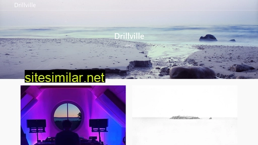 Drillville similar sites
