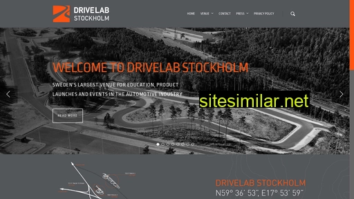 drivelab.se alternative sites