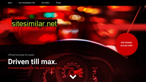 driventillmax.se alternative sites