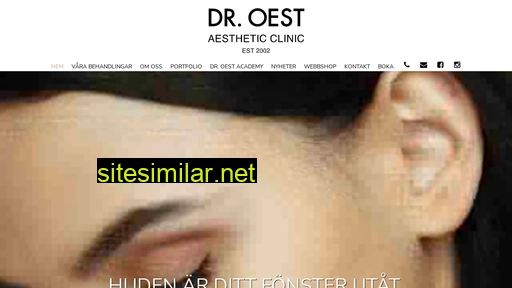 droest.se alternative sites