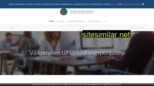 dr-utbildningsportalen.se alternative sites