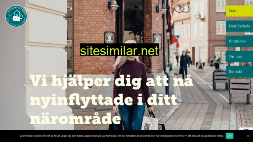 drsreklam.se alternative sites
