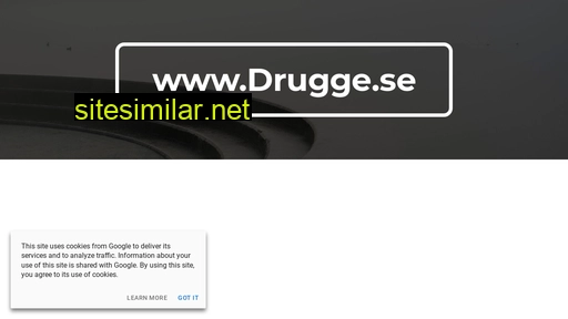 drugge.se alternative sites