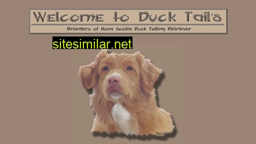 ducktails.se alternative sites