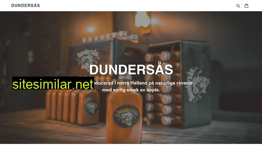 dundersas.se alternative sites