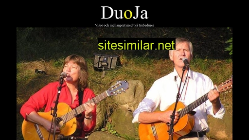 duoja.se alternative sites