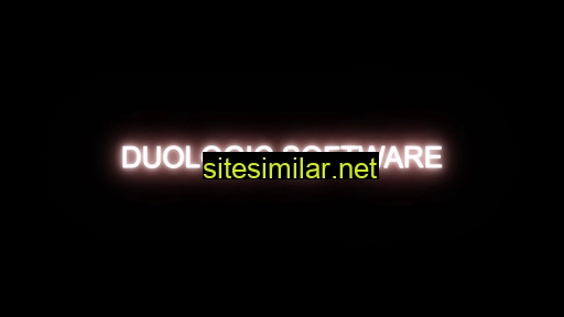 duologic.se alternative sites