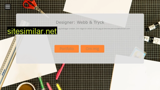 dwpdesign.se alternative sites