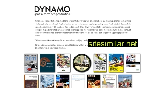 dynamoab.se alternative sites