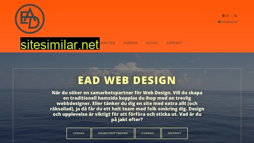 ead.se alternative sites