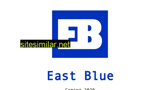 eastblue.se alternative sites
