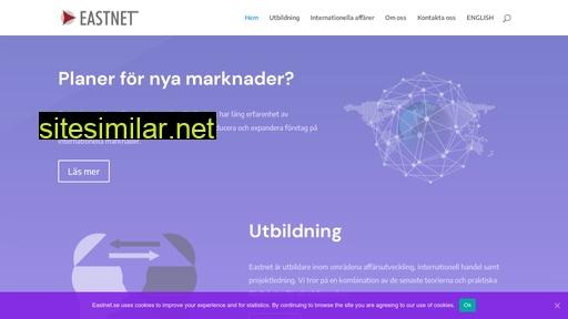 eastnet.se alternative sites