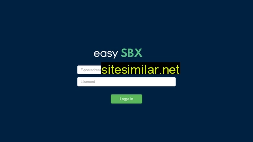 easysecretsandbox.se alternative sites