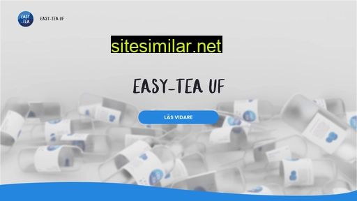 easytea.se alternative sites