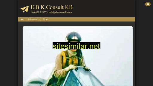 Ebkconsult similar sites