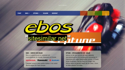 ebos.se alternative sites