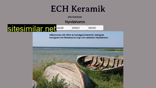 echkeramik.se alternative sites