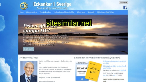 eckankar.se alternative sites