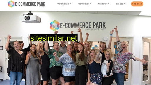 ecommercepark.se alternative sites