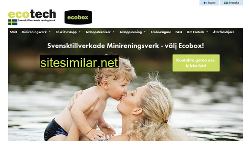 ecot.se alternative sites