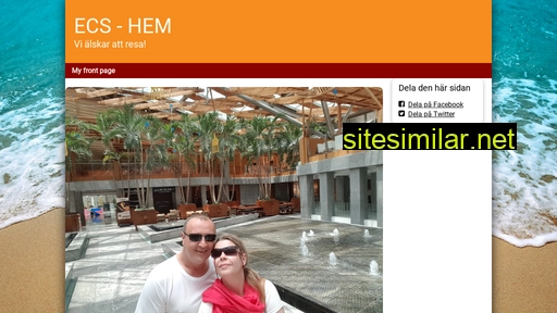 ecs-hem.se alternative sites
